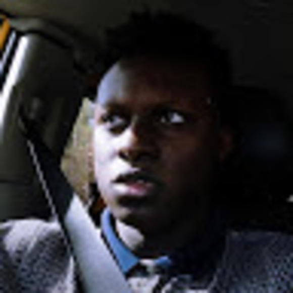 Meet your Posher, Kam - Picture 1 of 1